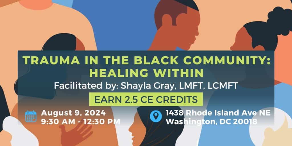 Trauma in the Black Community_1